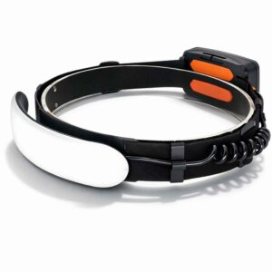 Lampe Frontale 220°