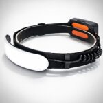 Lampe Frontale 220°