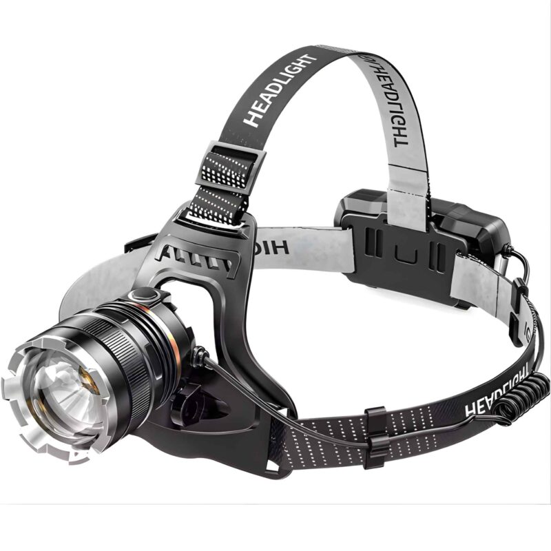 | Lampe de Poche