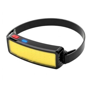 Lampe Frontale VisionX