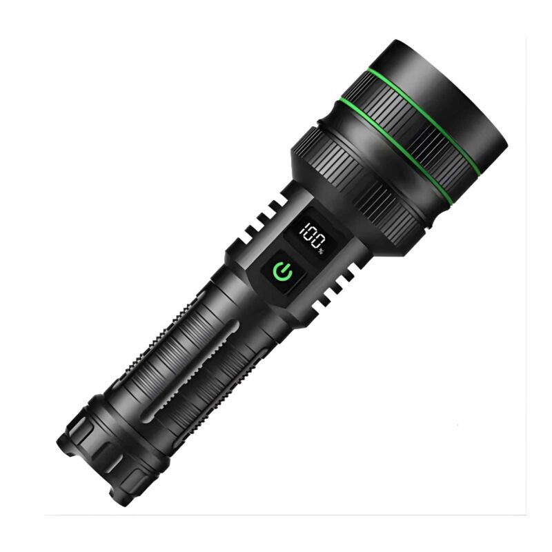 | Lampe de Poche
