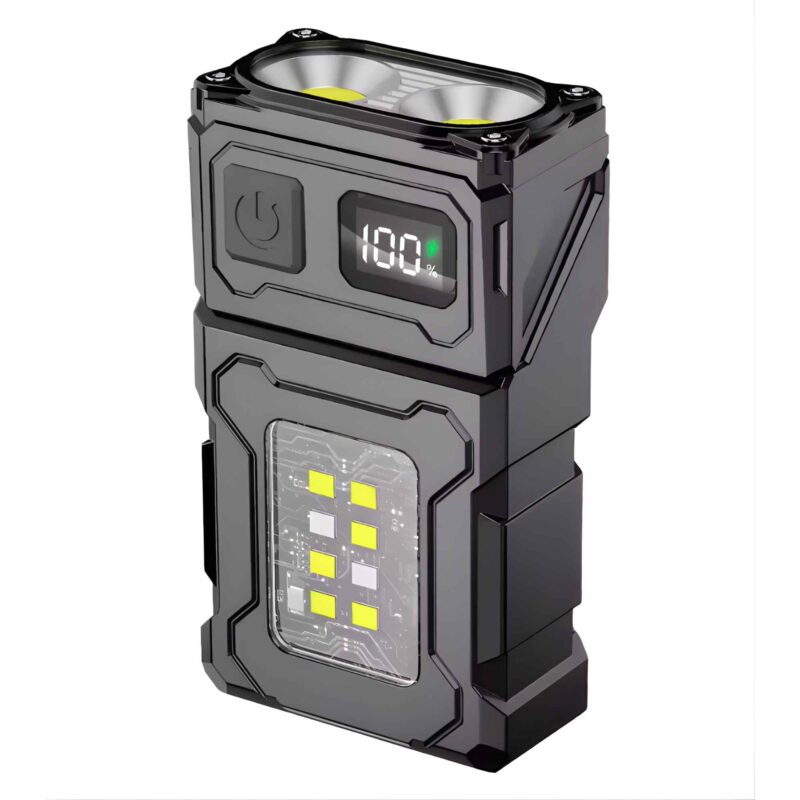 | Lampe de Poche