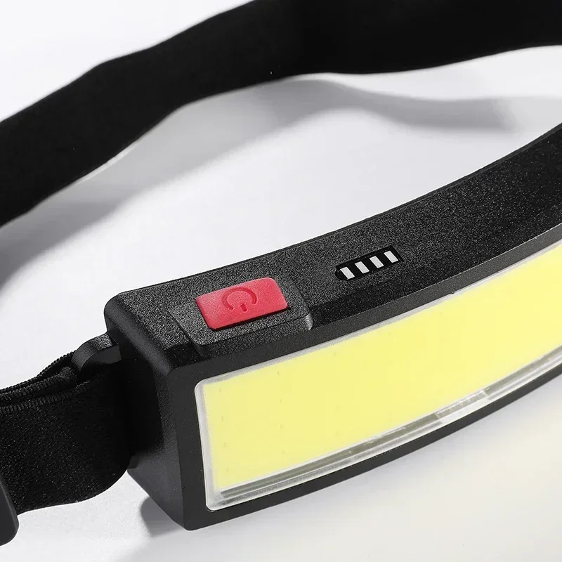 | Lampe de Poche Lampe Frontale VisionX – Image 2
