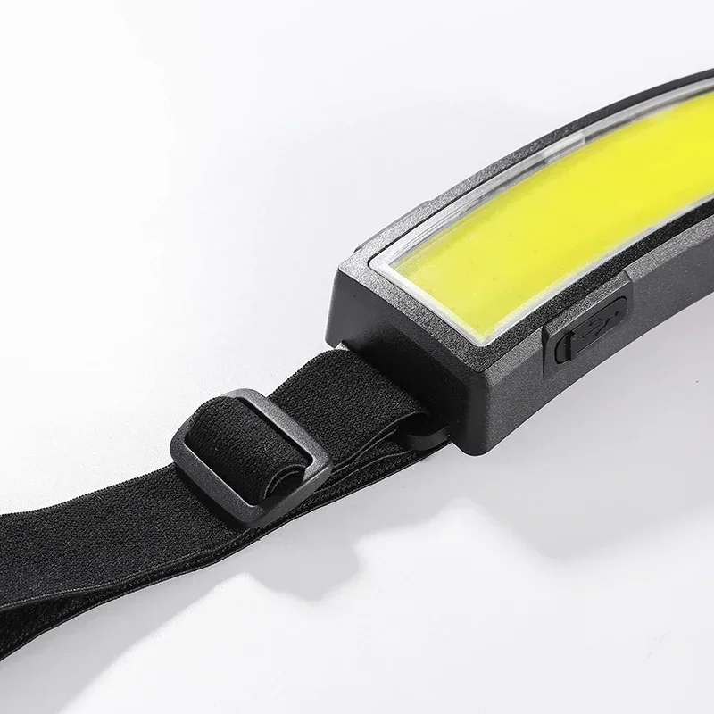 | Lampe de Poche Lampe Frontale VisionX – Image 3