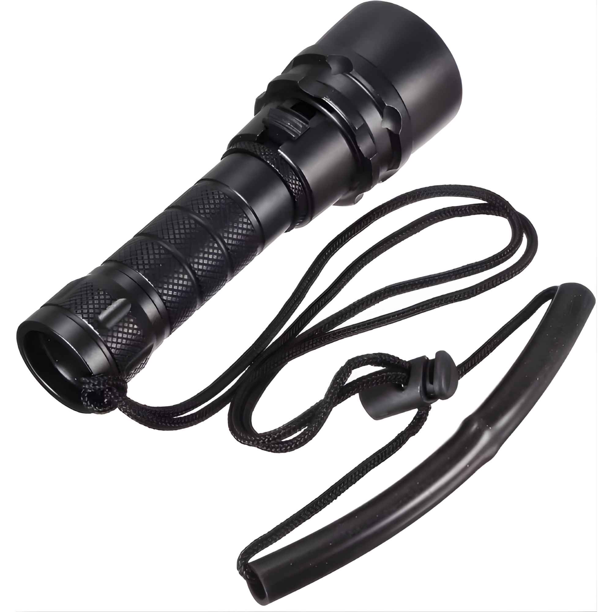 | Lampe de Poche Lampe Torche Plongée Deep Dive – Image 3