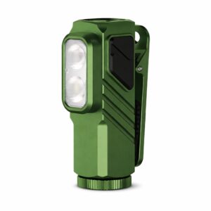 Mini Lampe Torche 1000 Lumen