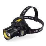 Lampe Frontale Super Bright