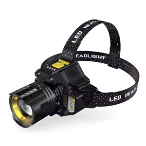 Lampe Frontale Super Bright