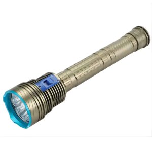 Lampe Torche de Plongée Professionnelle
