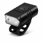 Lampe Torche de Vélo 1000 Lumen