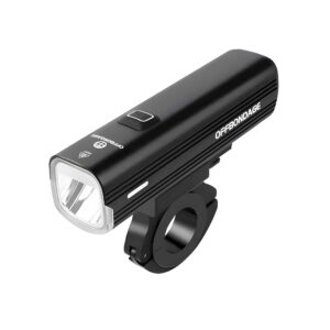 Lampe Torche de Vélo Ultra Légère
