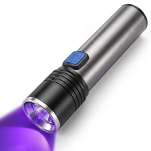 Lampe de Poche UV 395NM