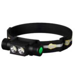 Lampe Torche Dual Light