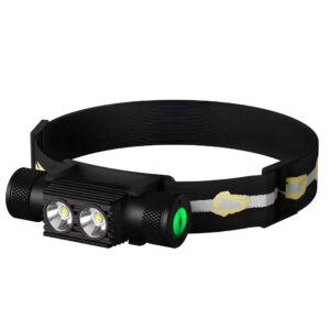 Lampe Torche Dual Light