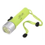 Lampe Torche de Plongée LED