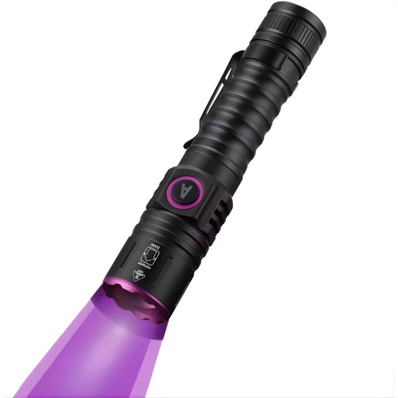 | Lampe de Poche