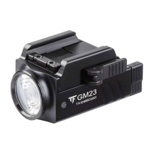 Lampe Tactique GM23S