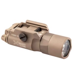 Lampe Tactique X300 Ultra