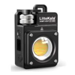 Lampe Torche Porte Clés Multifonction