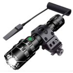 Lampe Torche Tactique Airsoft