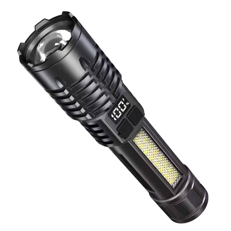 | Lampe de Poche