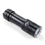 Lampe Torche de Plongée 2000 Lumens