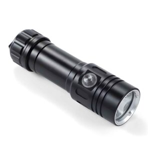 Lampe Torche de Plongée 2000 Lumens