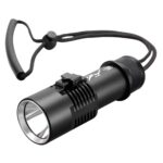 Lampe Torche de Plongée XHP70