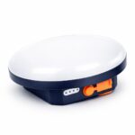 Lanterne LED Camping Magnétique