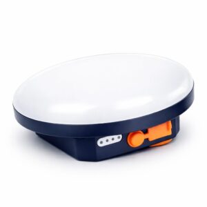 Lanterne LED Camping Magnétique