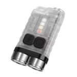 Mini Lampe Torche Fluorescente