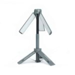 Lampe Camping Télescopique 2000 Lumens