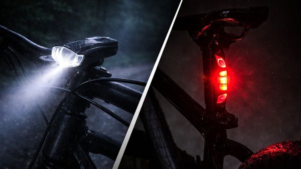 | Lampe de Poche