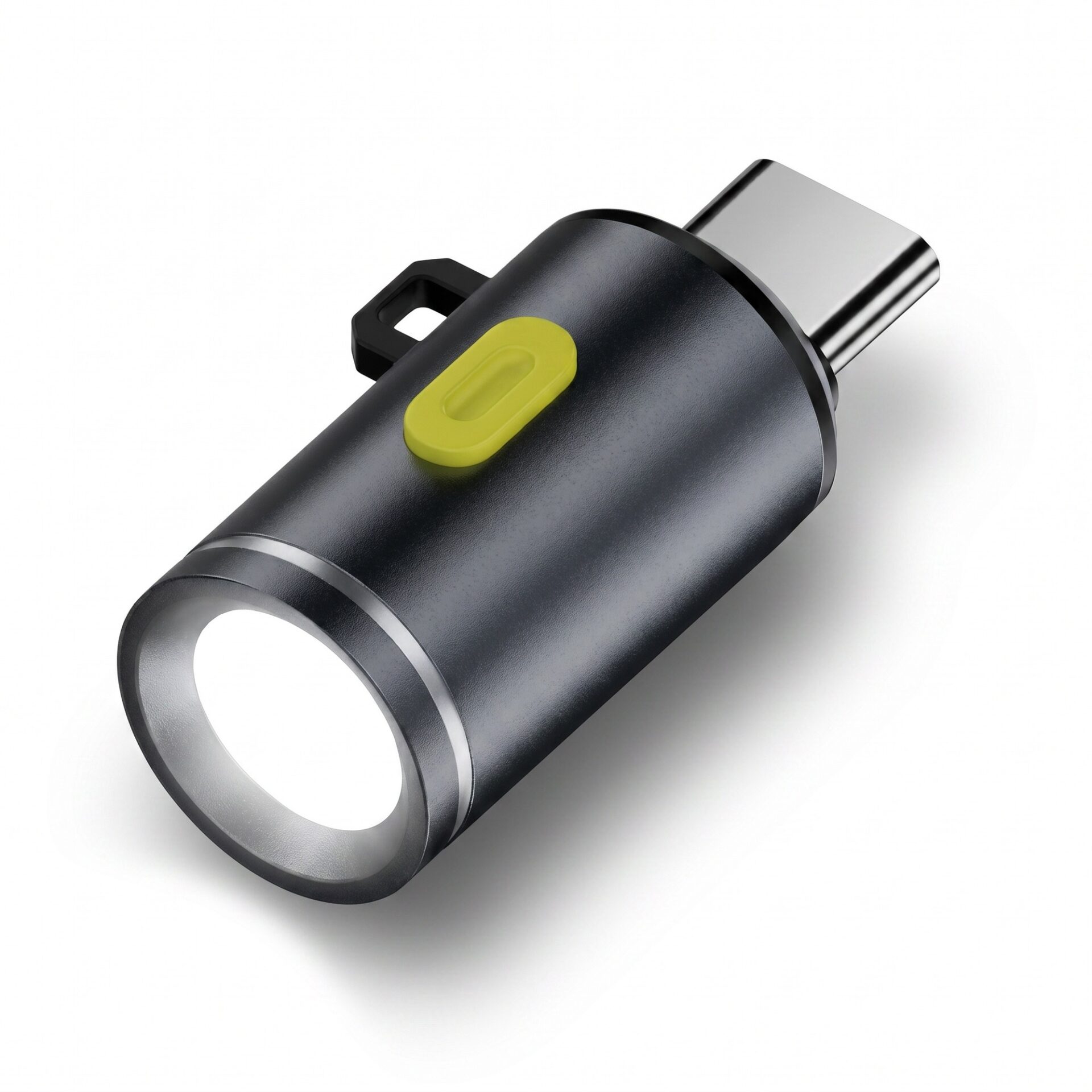 | Lampe de Poche Mini Lampe Torche USB-C – Image 3