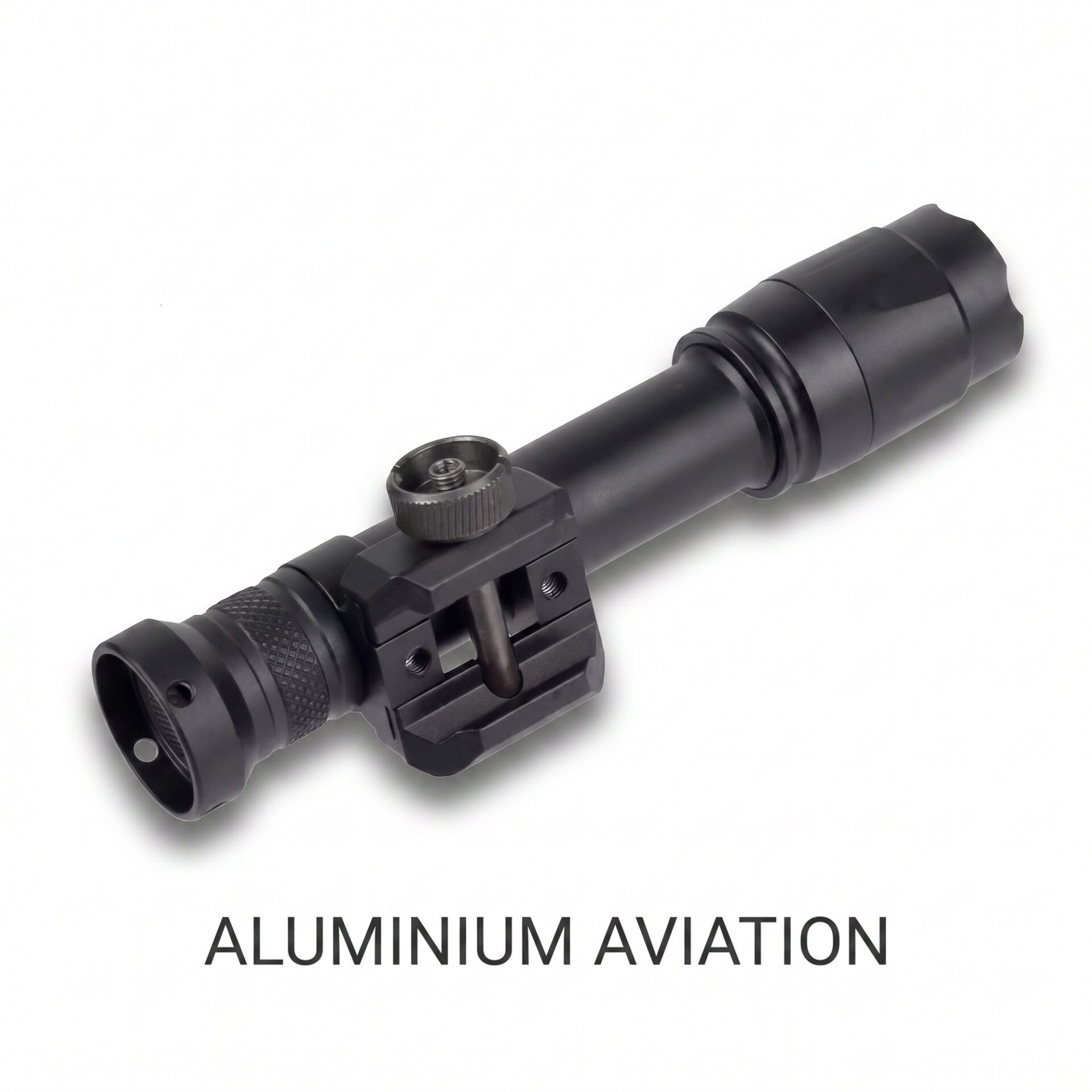 | Lampe de Poche Lampe Tactique M600 Airsoft – Image 7