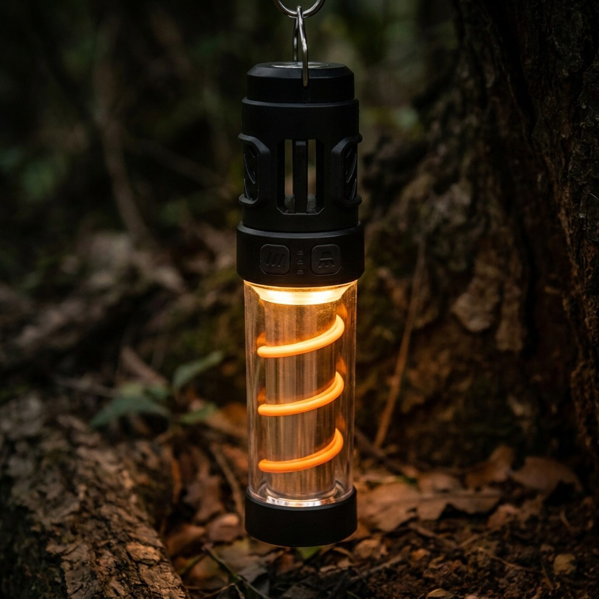 | Lampe de Poche Lampe de Camping Anti-Moustiques – Image 2