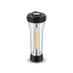 Lampe Camping Portable Multifonction
