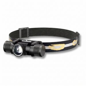 Lampe Frontale Mono LED