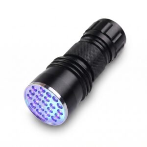Lampe Torche 21 UV