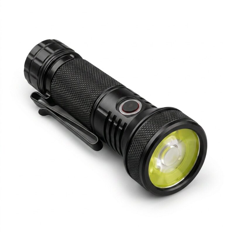 | Lampe de Poche