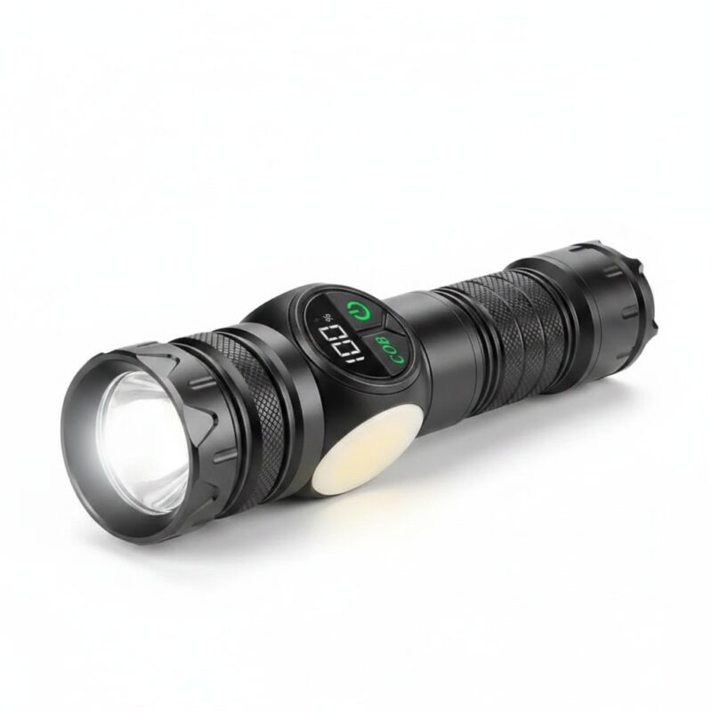 | Lampe de Poche
