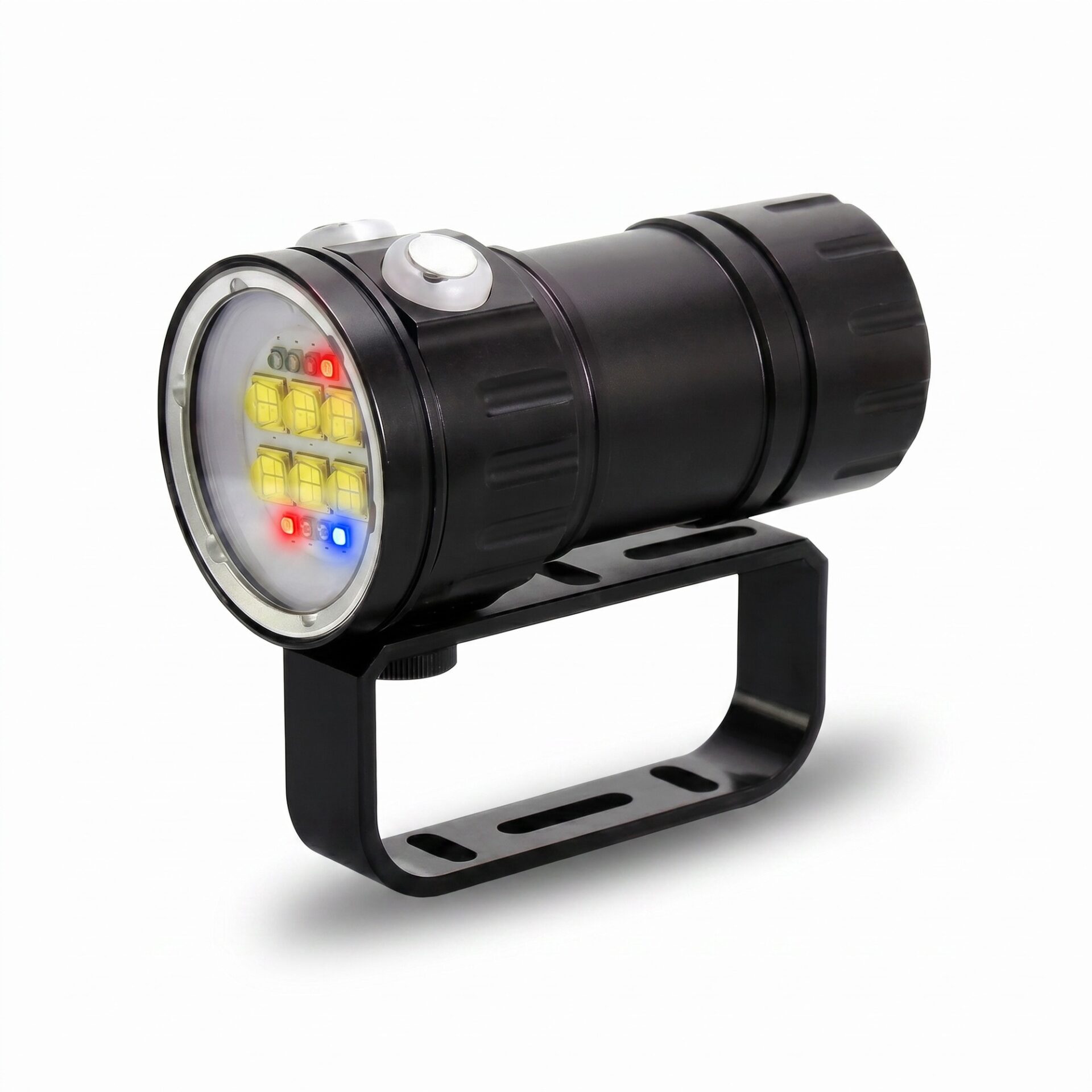 | Lampe de Poche Lampe Torche Plongée Sous Marine