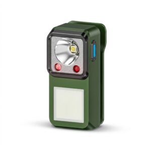 Lampe Torche Portative LED