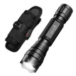 Lampe Torche Tactique Militaire