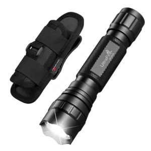Lampe Torche Tactique Militaire