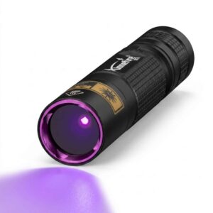 Lampe Torche UV Stylo