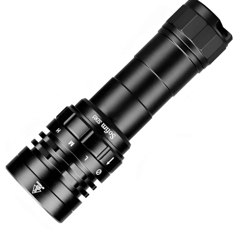| Lampe de Poche