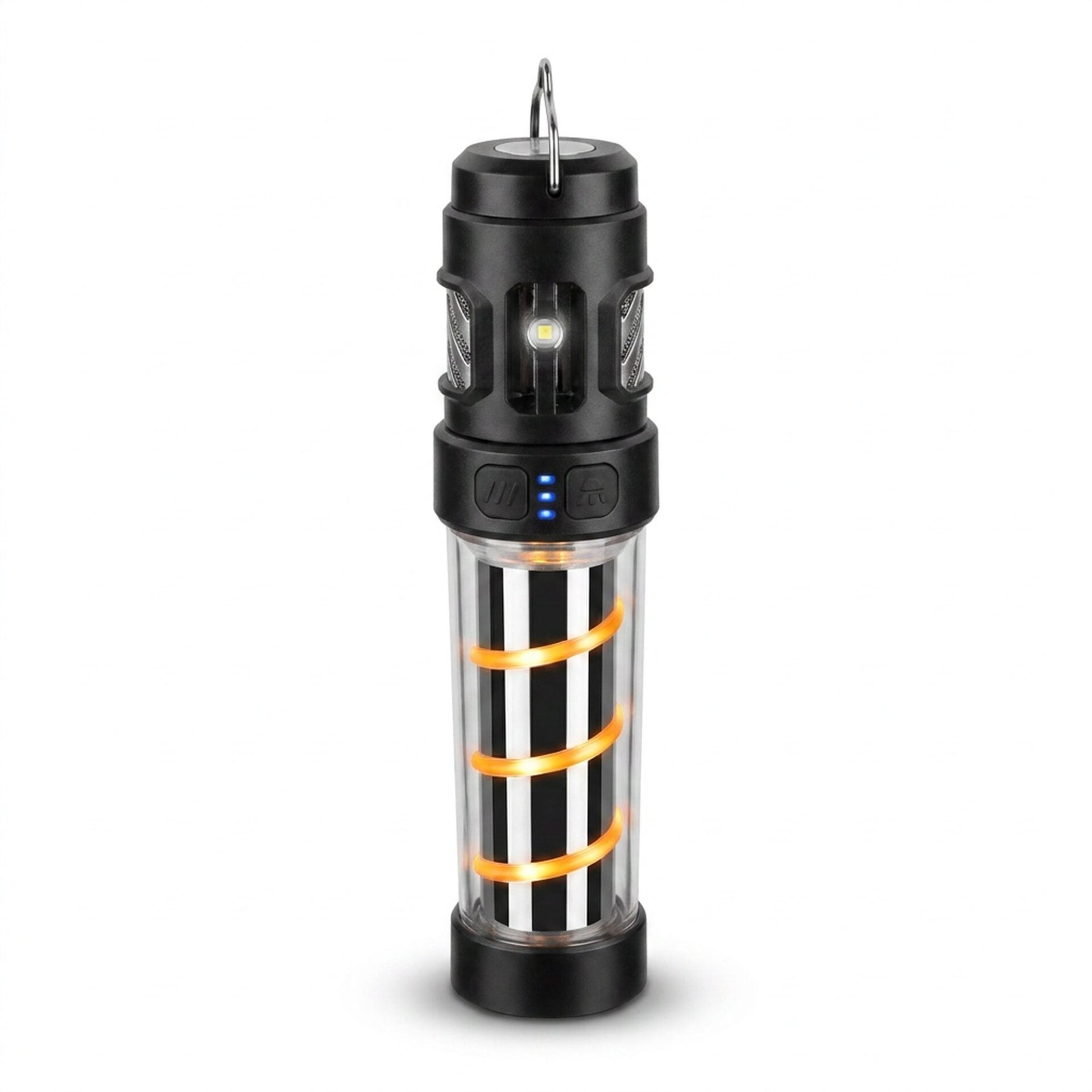 | Lampe de Poche Lampe de Camping Anti-Moustiques