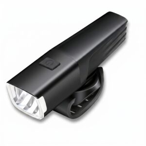 Lampe de Vélo Intelligente