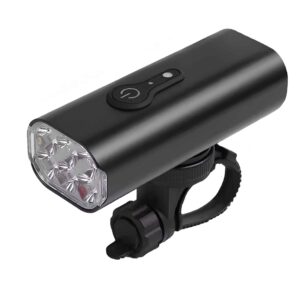 Lampe de Vélo LED Intelligente